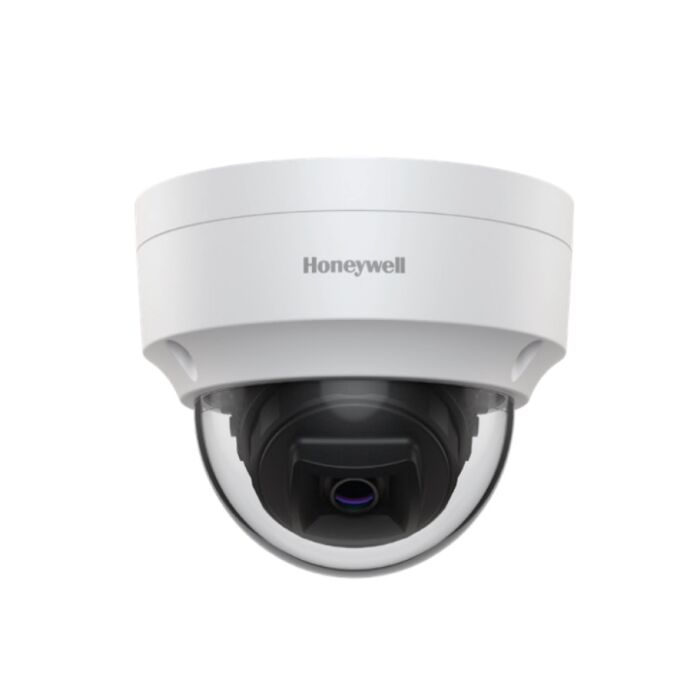 Honeywell HC30W45R3 5MP IP Dome Camera Honeywell HC30W45R3 5MP IP Dome Camera