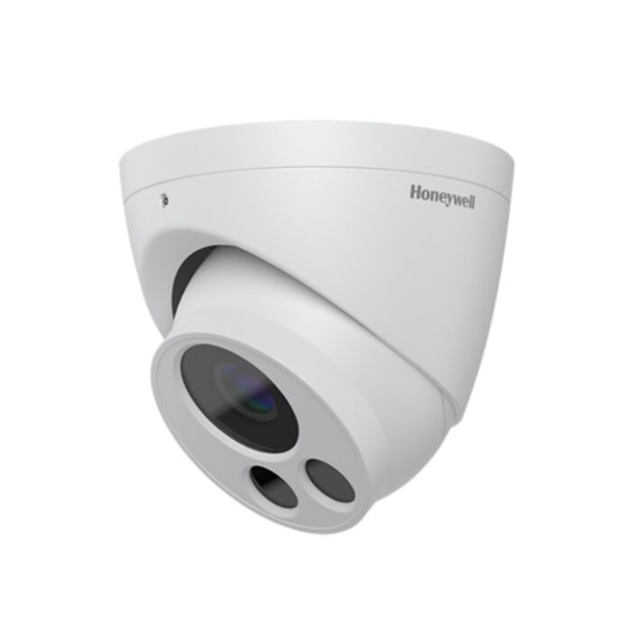 Honeywell HC30WE5R3 5MP Network Ball (Turret) Camera