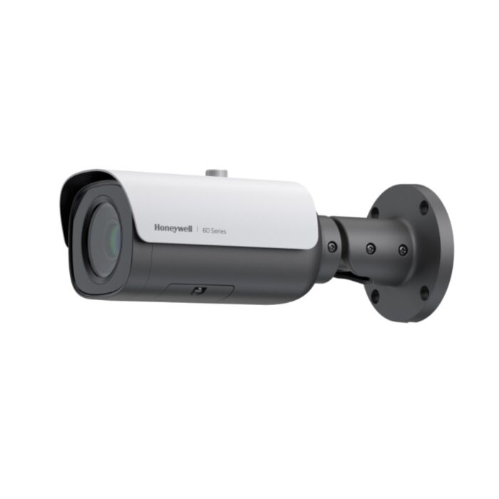 Honeywell HC60WB5R5 5MP IR Bullet Camera Honeywell HC60WB5R5 5MP IR Bullet Camera