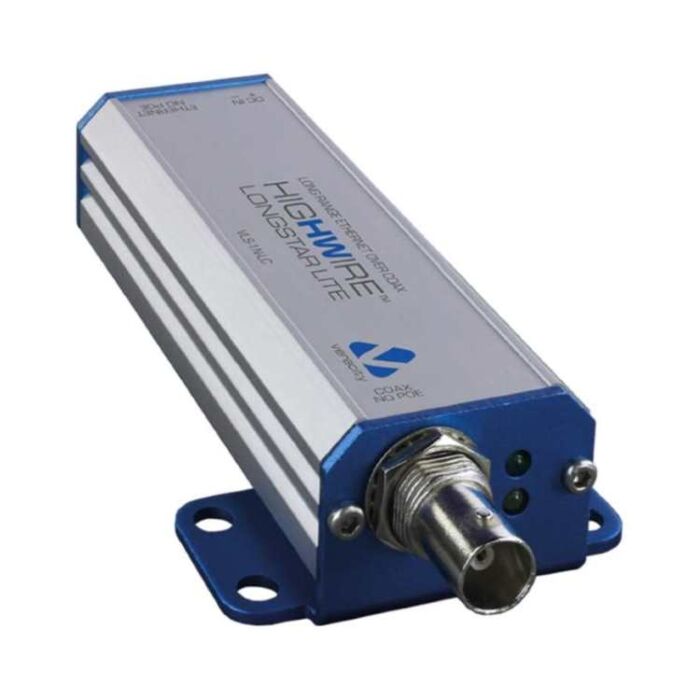 Veracity Highwire Longstar Lite VLS-1N-LC
