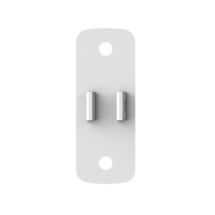 Hikvision Ax Pro DS-PDB-MC-ADAPTER Spacer For Magnet Contact Hikvision Ax Pro DS-PDB-MC-ADAPTER Spacer For Magnet Contact