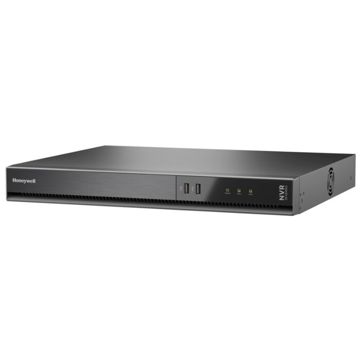 Honeywell HN35160200 16-Channel Network Video Recorder Honeywell HN35160200 16-Channel Network Video Recorder