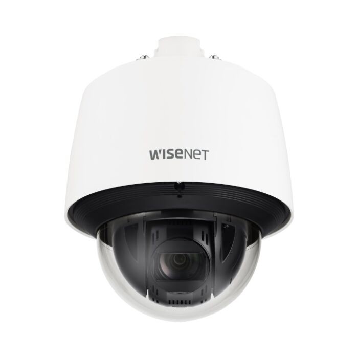 Wisenet QNP-6320H 2PM Outdoor PTZ Camera Wisenet QNP-6320H 2PM Outdoor PTZ Camera