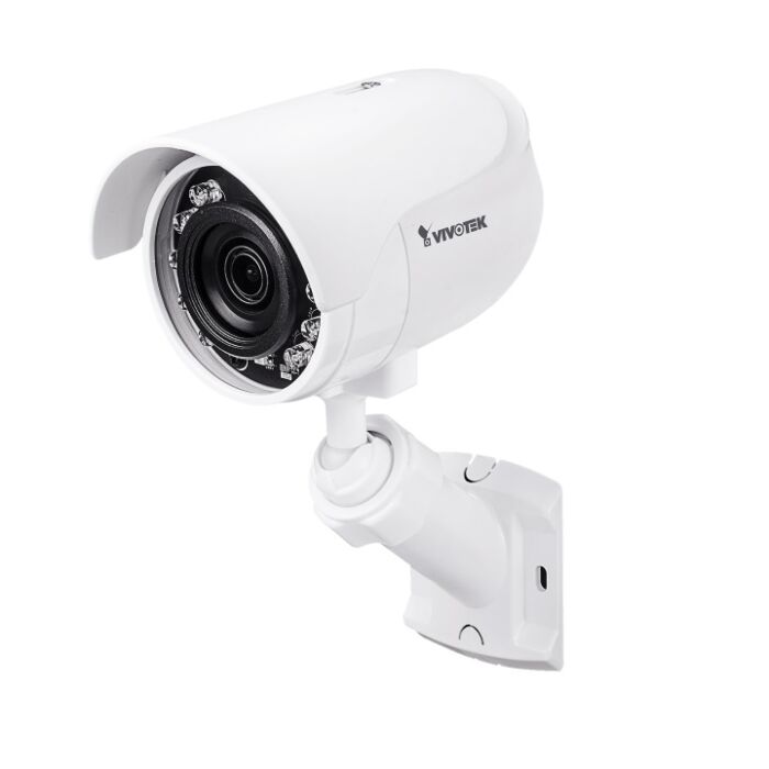 Vivotek IB8360 2MP Mini Bullet Network Camera Vivotek IB8360 2MP Mini Bullet Network Camera