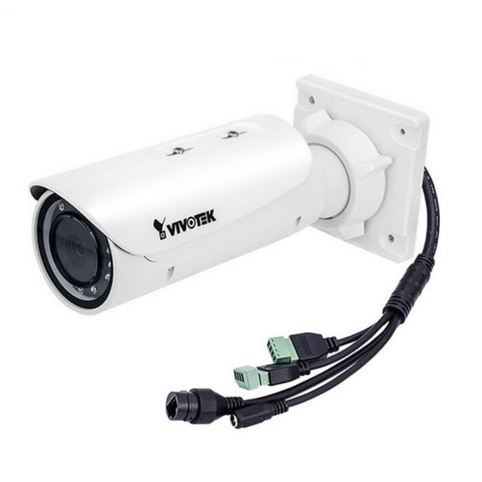 Vivotek IB836BA-HF3 2MP Bullet Camera
