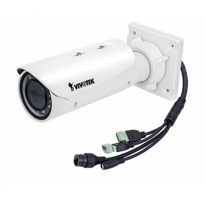 Vivotek IB8382-F3 5MP Bullet Camera Vivotek IB8382-F3 5MP Bullet Camera