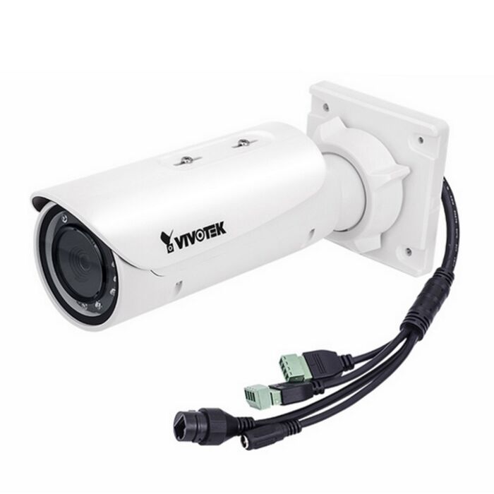 Vivotek IB8382-T 5MP Bullet Camera Vivotek IB8382-T 5MP Bullet Camera