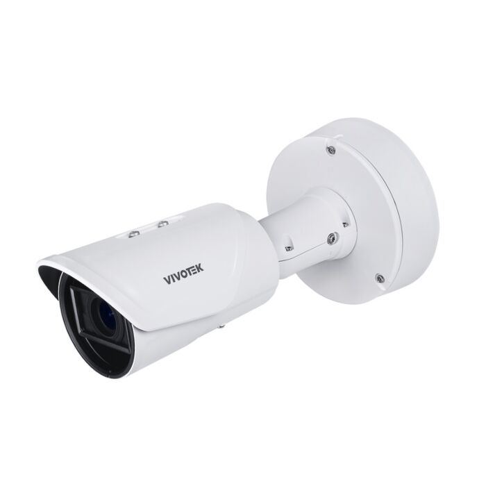Vivotek IB9365-EHTV-v2 2MP Outdoor Bullet Camera Vivotek IB9365-EHTV-v2 2MP Outdoor Bullet Camera