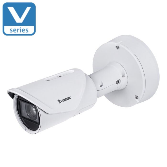 Vivotek IB9367-EHT-v2 2MP Bullet Camera image Vivotek IB9367-EHT-v2 2MP Bullet Camera image