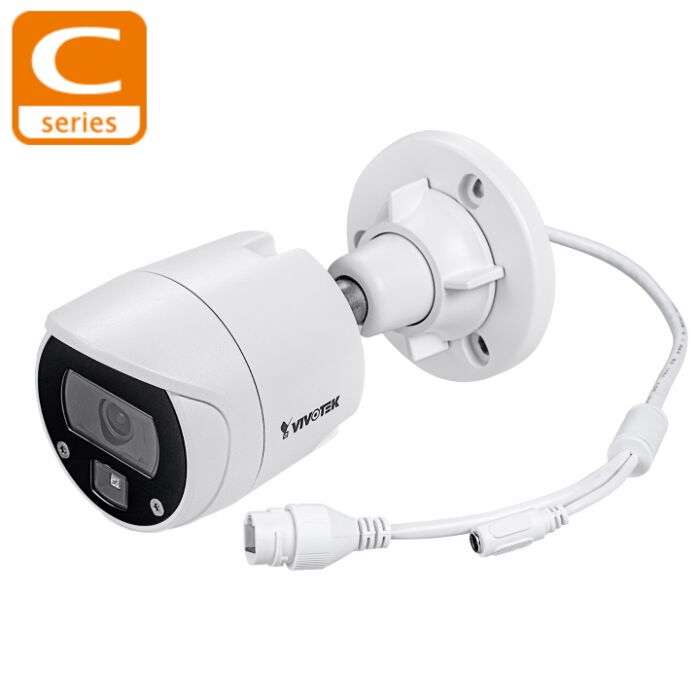 Vivotek IB9369 Bullet Camera Vivotek IB9369 Bullet Camera