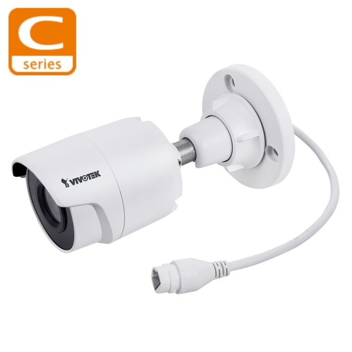 Vivotek IB9380-H 5MP Bullet Camera 3.6mm Vivotek IB9380-H 5MP Bullet Camera 3.6mm