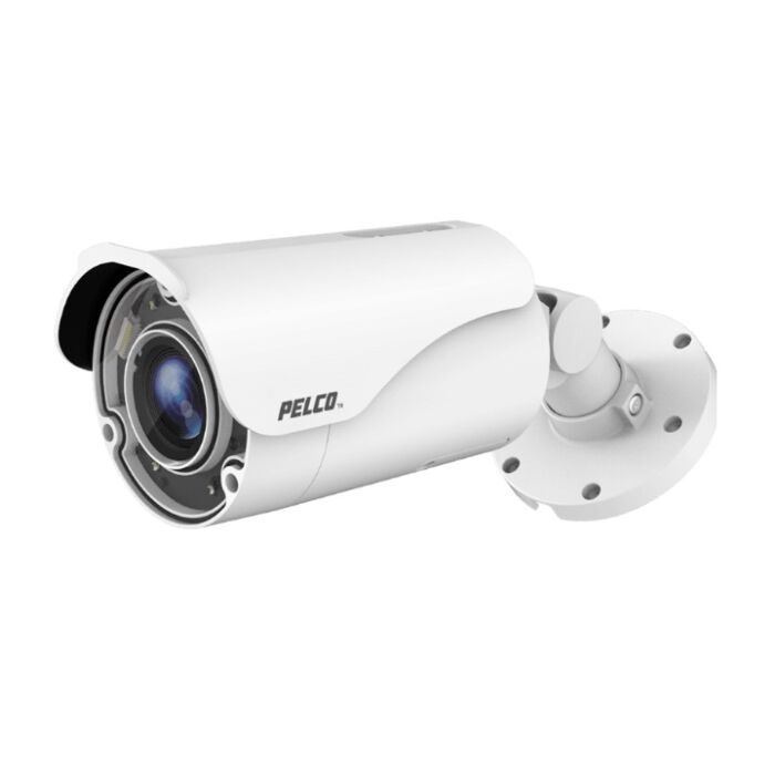 Pelco IBP531-1ER 5MP Short-tele Bullet Camera Pelco IBP531-1ER 5MP Short-tele Bullet Camera