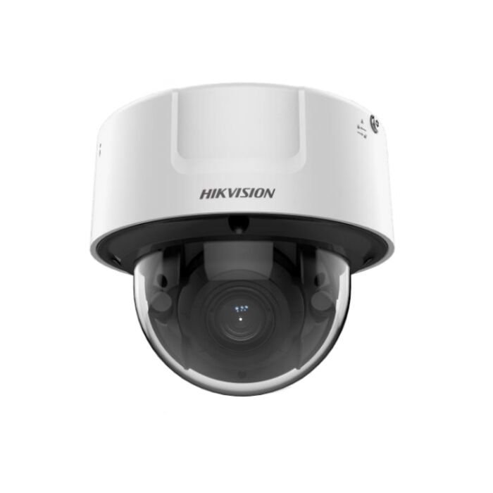 Hikvision iDS-2CD71C5G0-IZS 12MP Varifocal IR DeepinView Dome Network Camera Hikvision iDS-2CD71C5G0-IZS 12MP Varifocal IR DeepinView Dome Network Camera