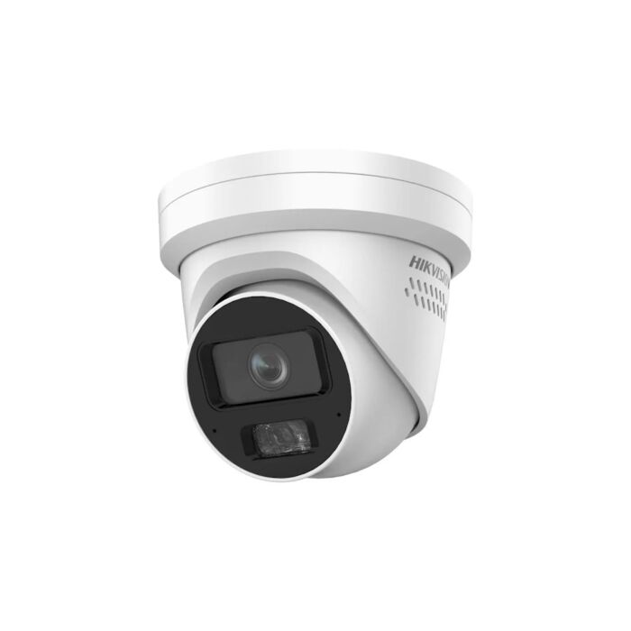 Hikvision iDS-2CD7347G0-XS 4MP DarkFighterS DeepinView Fixed Turret Network Camera Hikvision iDS-2CD7347G0-XS 4MP DarkFighterS DeepinView Fixed Turret Network Camera