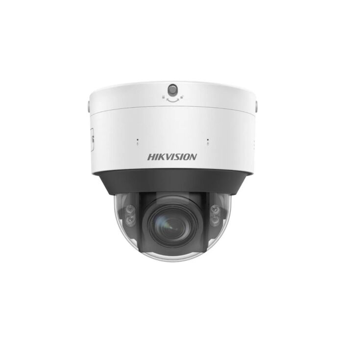 Hikvision iDS-2CD7587G0-XZHS(Y) 8MP DarkFighterS DeepinView Outdoor Motorised Varifocal Dome Camera Hikvision iDS-2CD7587G0-XZHS(Y) 8MP DarkFighterS DeepinView Outdoor Motorised Varifocal Dome Camera