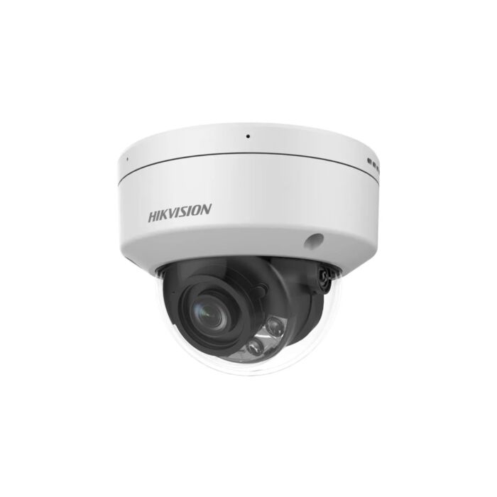 Hikvision iDS-2CD7D47G0-XS 4MP DarkFighterS DeepinView Fixed Dome Network Camera Hikvision iDS-2CD7D47G0-XS 4MP DarkFighterS DeepinView Fixed Dome Network Camera