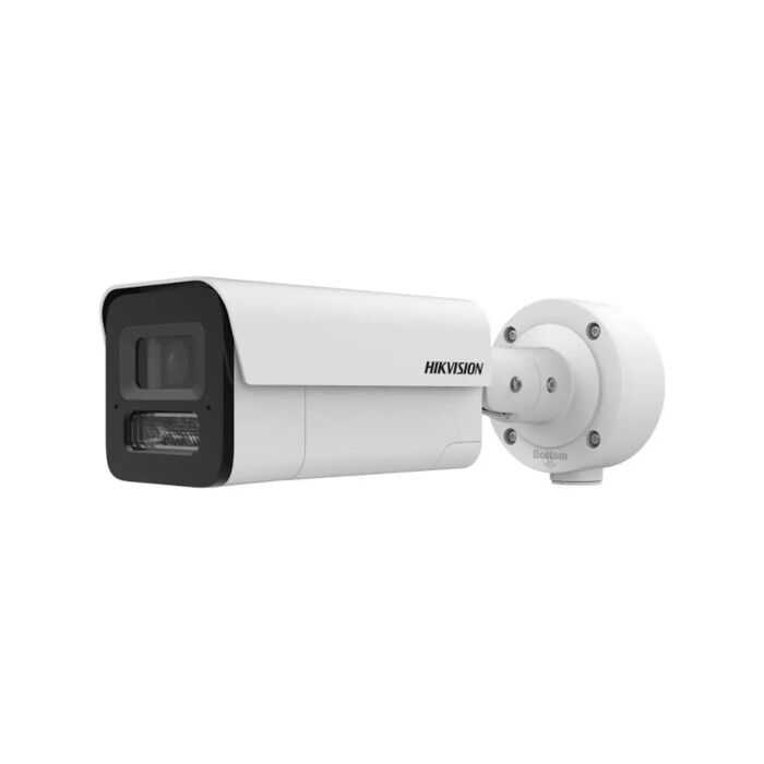 Hikvision iDS-2CD7T47G0-XHS 4MP DarkFighterS DeepinView Fixed Bullet Network Camera Hikvision iDS-2CD7T47G0-XHS 4MP DarkFighterS DeepinView Fixed Bullet Network Camera