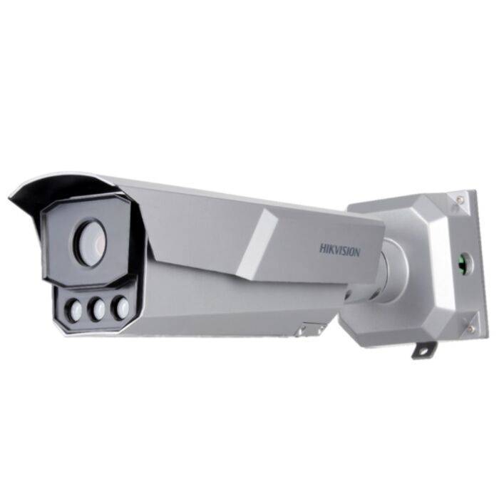 Hikvision iDS-TCM403-BI 4MP ANPR Smart Monitoring Camera