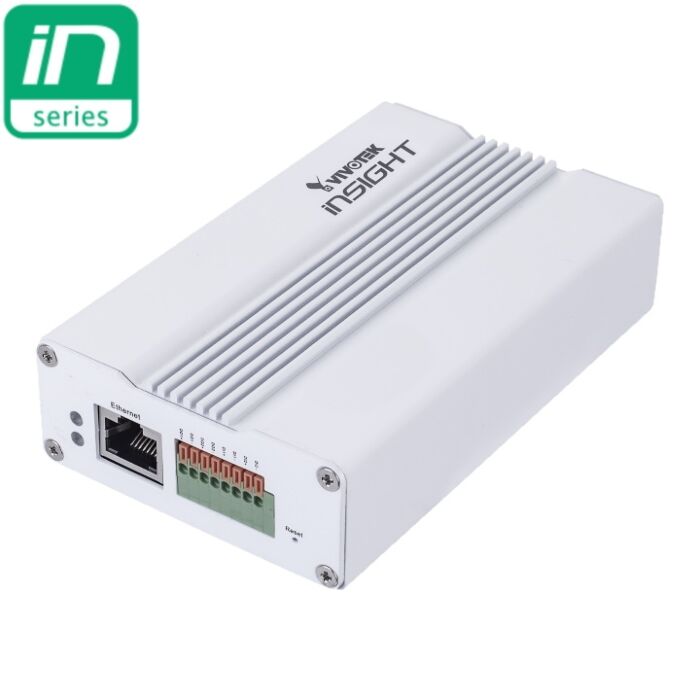 Vivotek IE9111-O AI-Box Vivotek IE9111-O AI-Box