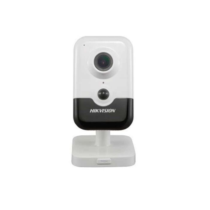 Hikvision DS-2CD2463G0-IW 6mp Indoor Cube Camera Hikvision DS-2CD2463G0-IW 6mp Indoor Cube Camera
