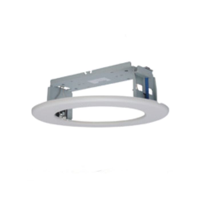 Pelco IME3ICM-E In-Ceiling Mount Bracket