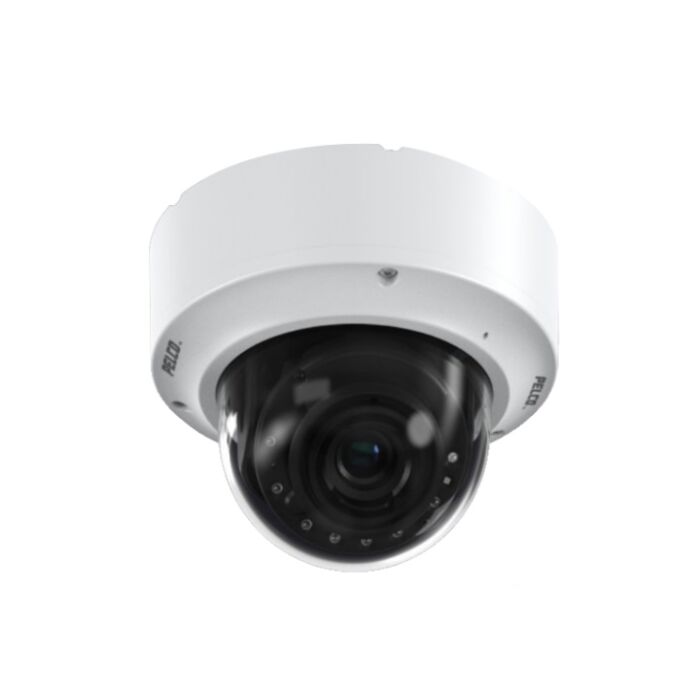 Pelco IME839-1ERS 8MP IR Dome Camera
