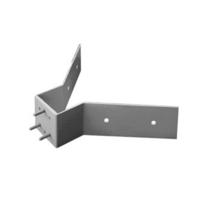Pelco IMM-CM Corner Mount Bracket Pelco IMM-CM Corner Mount Bracket