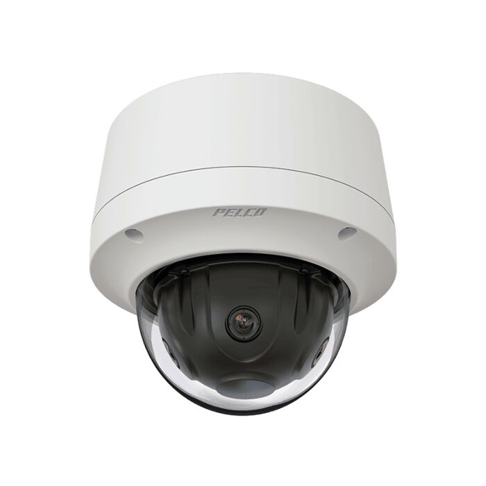 Pelco IMM12036-1EI / 1ES / 1EP 4x3MP (12MP) 360° Multi-Sensor Camera Pelco IMM12036-1EI / 1ES / 1EP 4x3MP (12MP) 360° Multi-Sensor Camera