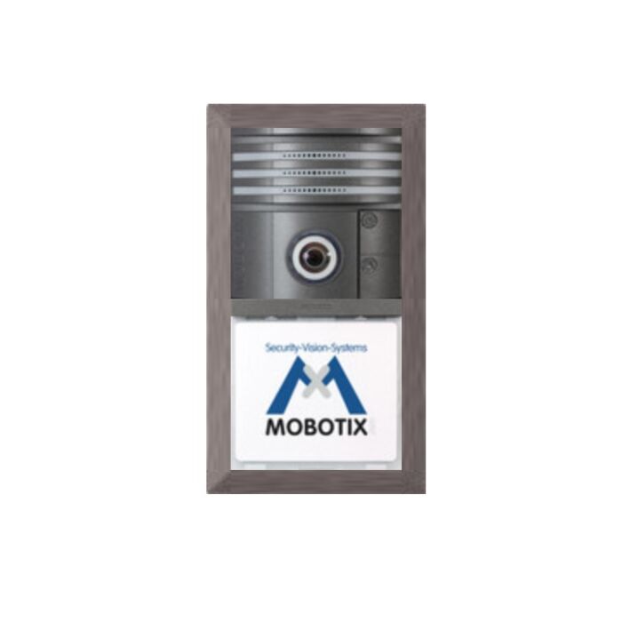 Mobotix MX-Info1-EXT-DG Mobotix MX-Info1-EXT-DG
