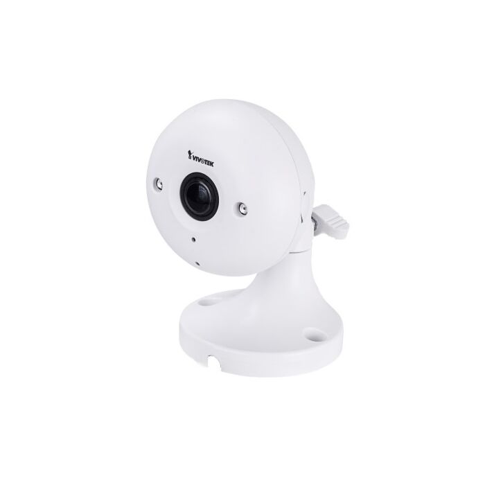 Vivotek IP8160 2MP Cube Network Camera Vivotek IP8160 2MP Cube Network Camera
