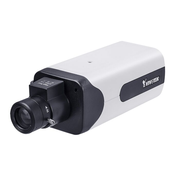 Vivotek IP9165-LPC-v2 Licence Plate Capture 2MP Box Camera Vivotek IP9165-LPC-v2 Licence Plate Capture 2MP Box Camera