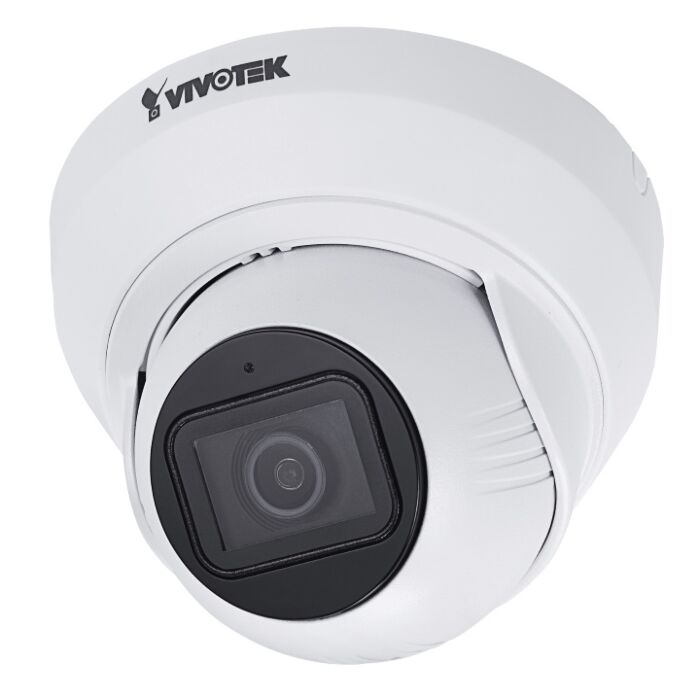 Vivotek IT9389-H 5MP Turret Dome Camera 3.6mm Vivotek IT9389-H 5MP Turret Dome Camera 3.6mm