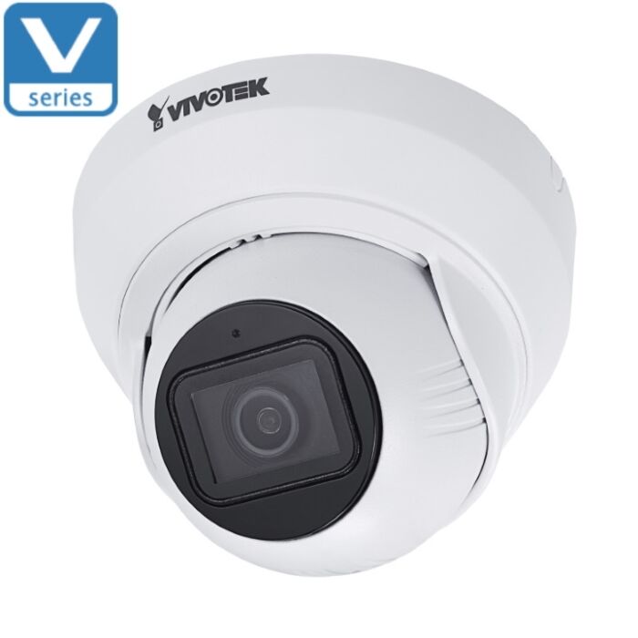 Vivotek IT9389-HT 5MP Varifocal Turret Dome Camera Vivotek IT9389-HT 5MP Varifocal Turret Dome Camera