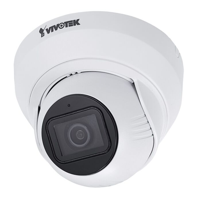 Vivotek IT9389-H-v2 5MP Turret Dome Camera Vivotek IT9389-H-v2 5MP Turret Dome Camera