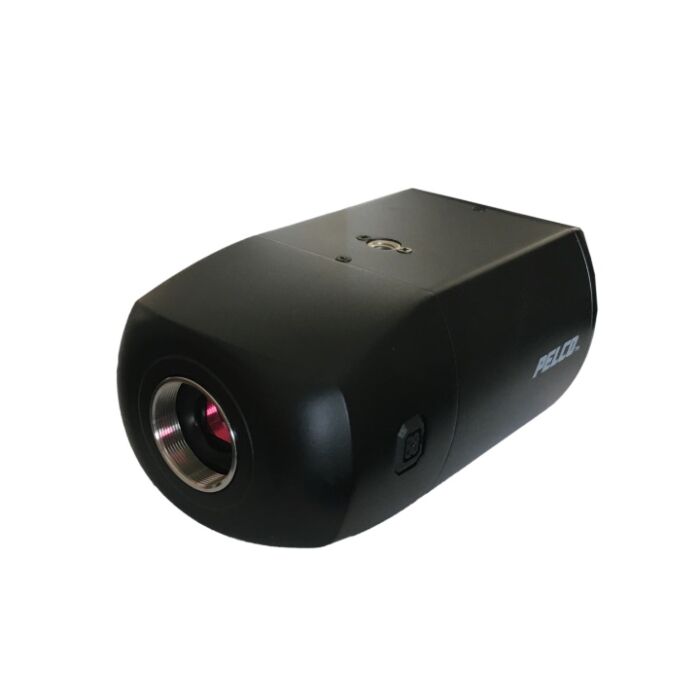 Pelco IXE53 5MP Box Camera Pelco IXE53 5MP Box Camera