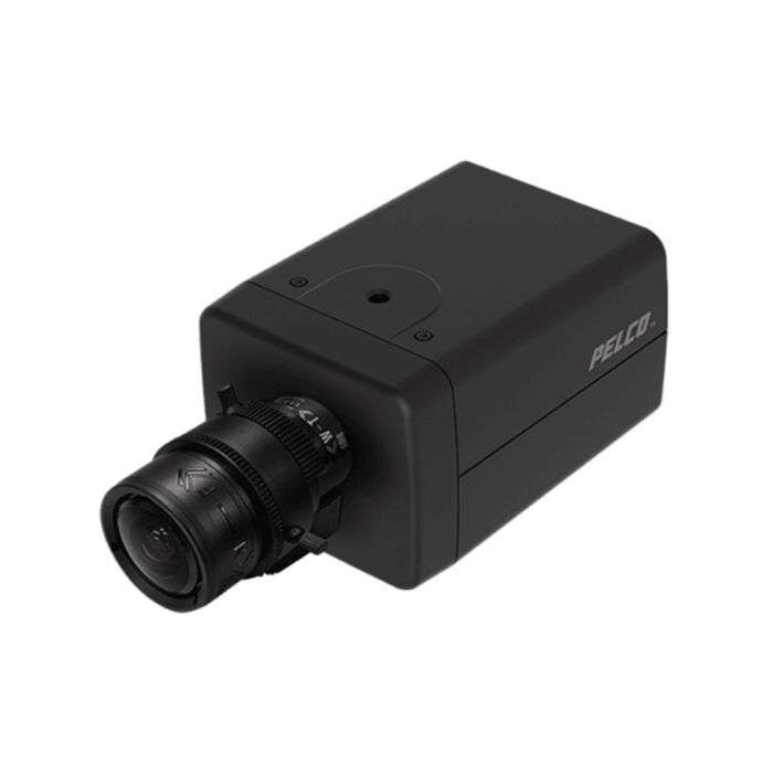 Pelco IXP53 5MP Box Camera Pelco IXP53 5MP Box Camera