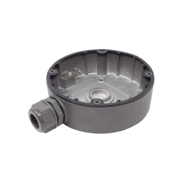 Hikvision Grey DS-1280ZJ-DM21/G Junction Box 