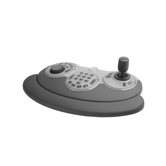 Pelco VideoXpert KBD5000 Keyboard Pelco VideoXpert KBD5000 Keyboard