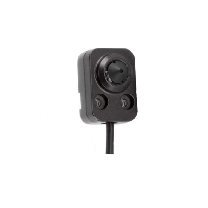 Hikvision DS-2CD6412FWD-L20 L-Shaped Lens 
