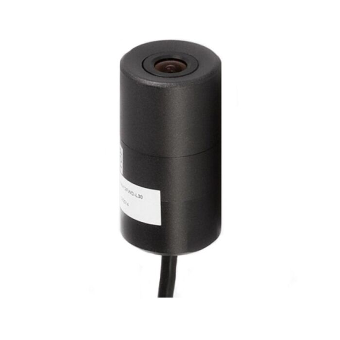Hikvision DS-2CD6412FWD-L30 Tube Lens Hikvision DS-2CD6412FWD-L30 Tube Lens