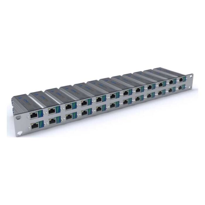 Veracity LONGSPAN VLS-1U Panel 