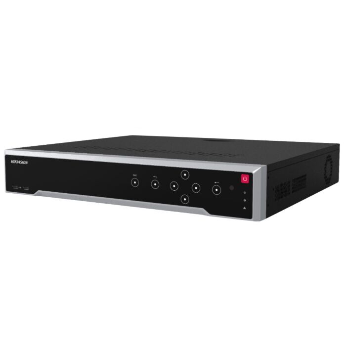 Hikvision DS-7732NI-M4 32-channel 8K M-Series Network Video Recorder Hikvision DS-7732NI-M4 32-channel 8K M-Series Network Video Recorder
