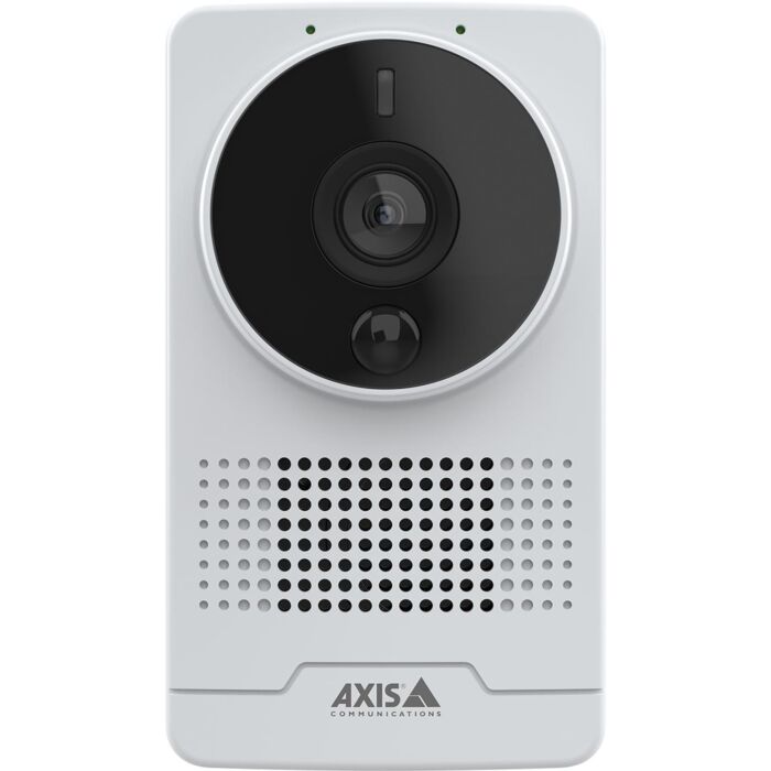 Axis M1075-L 2MP Box Camera 02350-001 front facing