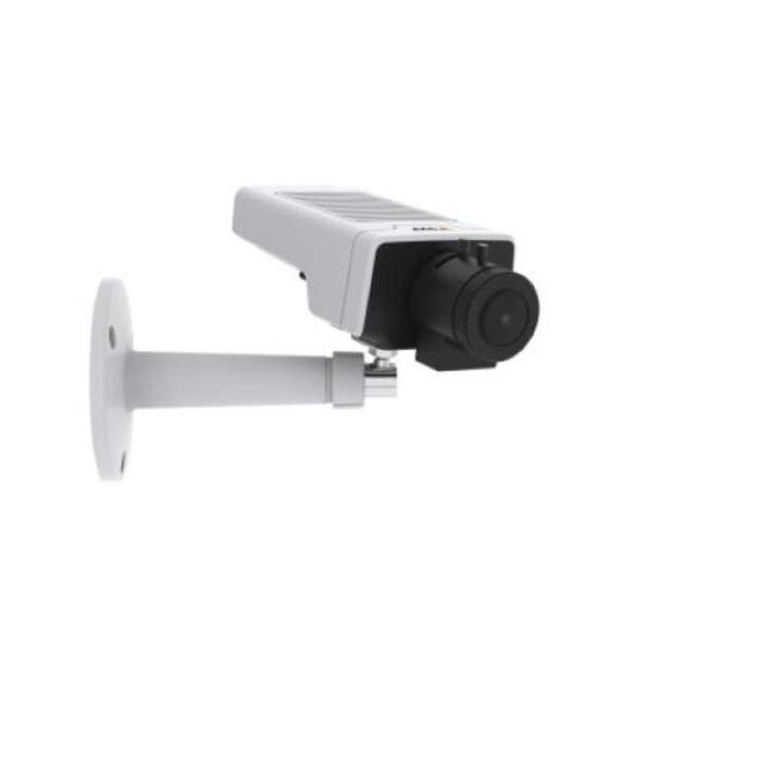 AXIS M1135 2MP Varifocal Bullet Network Camera 01768-001 