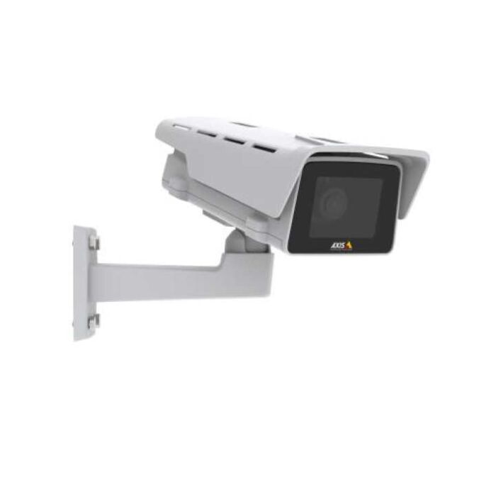 AXIS M1135-E 2MP Varifocal Outdoor Box Network Camera 01772-001 AXIS M1135-E 2MP Varifocal Outdoor Box Network Camera 01772-001
