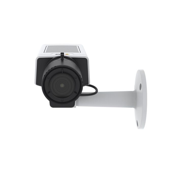 Axis M1137 Mk II 5MP Box Camera 02484-001 Axis M1137 Mk II 5MP Box Camera 02484-001