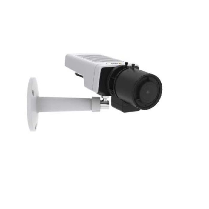AXIS M1137 5MP Varifocal Box Network Camera 01769-001 AXIS M1137 5MP Varifocal Box Network Camera 01769-001
