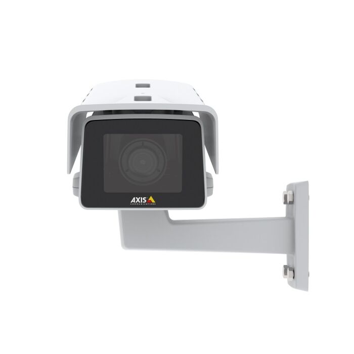 Axis M1137-E Mk II 2MP Box Camera 02486-001