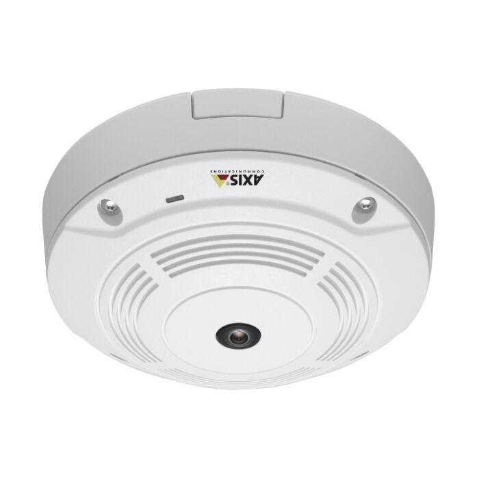 Axis M3007-P Network Camera 0543-001 Axis M3007-P Network Camera 0543-001