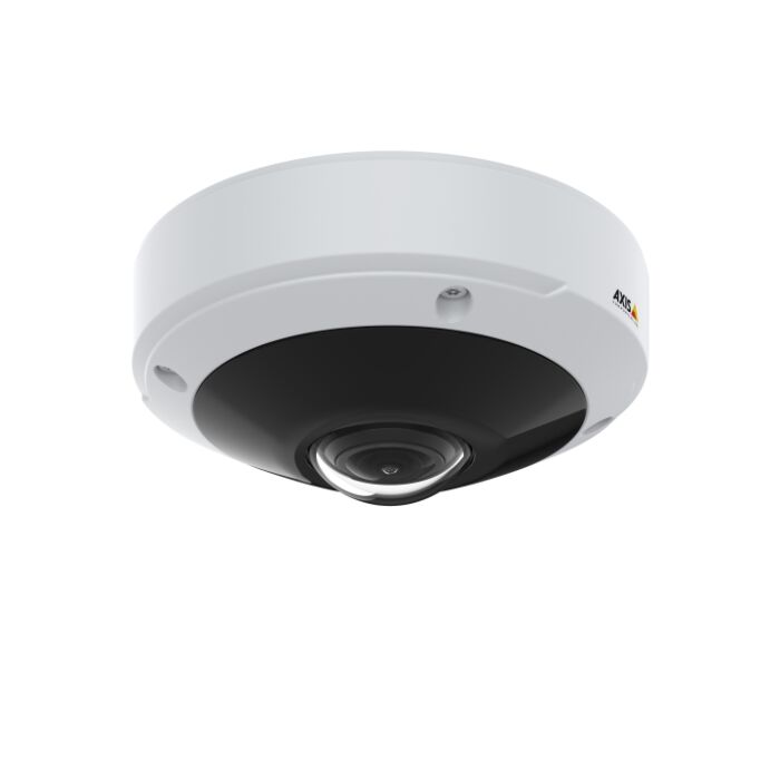 Axis M3057-PLVE MkII 6MP 360° Network Dome Camera 02109-001 Axis M3057-PLVE MkII 6MP 360° Network Dome Camera 02109-001